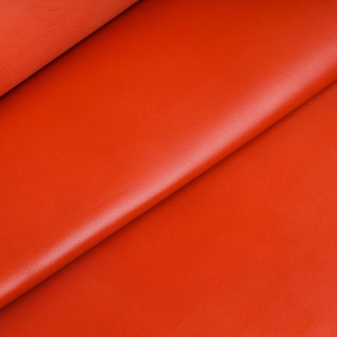 Напа метис оранж ALVIN PUMPKIN п/глян 1,0-1,1