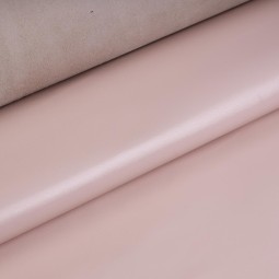 Шкірпідклад шевро беж ASHROSE п/глянець 0,8