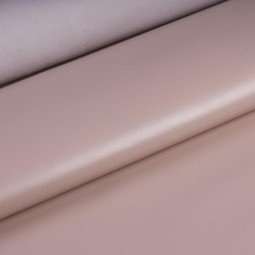 Кожа КРС КАЙЗЕР SMART розовый CAMEO ROSE 0,9-1,1 п/глян