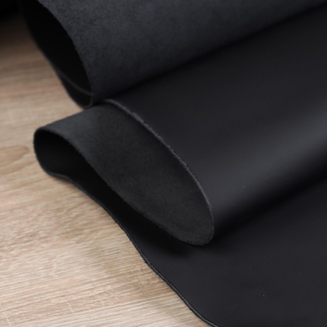 Спил з покриттям Прованс чорний матовий 1,4-1,6