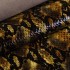 Шкіра ВРХ анаконда FILM PYTHON 1,2-1,4 мм