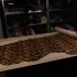 Шкіра ВРХ анаконда FILM PYTHON 1,2-1,4 мм