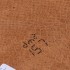 Шкіра ВРХ Пітон Asya коричневий COGNAC 1,0-1,1
