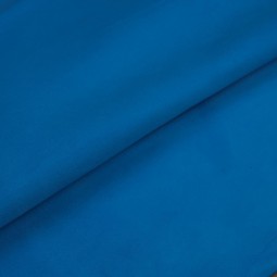 Велюр шевро STEFANIA блакитний SWEDISH BLUE 0,9-1,0