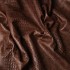 Шкіра ВРХ Крокодил BebiZ коричневий WALNUT 1,0-1,2 Туреччина
