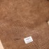 Шкіра ВРХ Крокодил BebiZ коричневий WALNUT 1,0-1,2 Туреччина