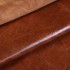 Шкіра меблева коричневий PULL-UP TABACCO 1,2 глянець