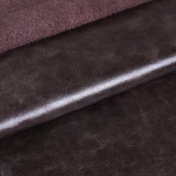 Шкіра меблева коричневий CABINET CHOCOLATE 1,1 глянець