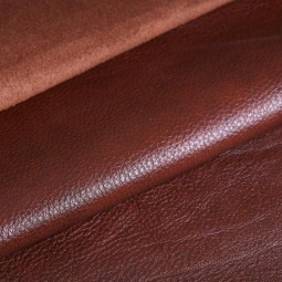 Шкіра меблева коричневий TAURUS MAHOGANY 1,5 п/глянець