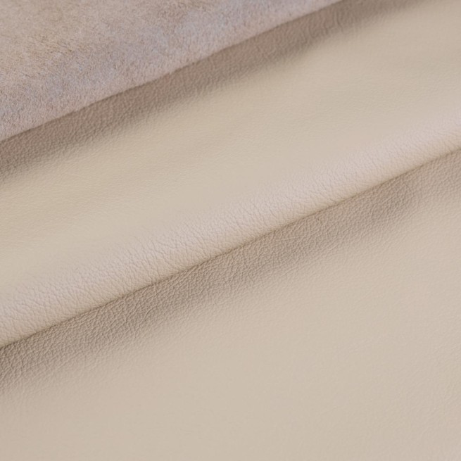 Шкіра меблева беж CLASSIC IVORY 1,1 мат
