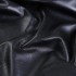 Шкіра меблева чорний LIANA JET BLACK 1,1 п/мат