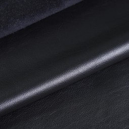 Шкіра меблева чорний LIANA JET BLACK 1,1 п/мат