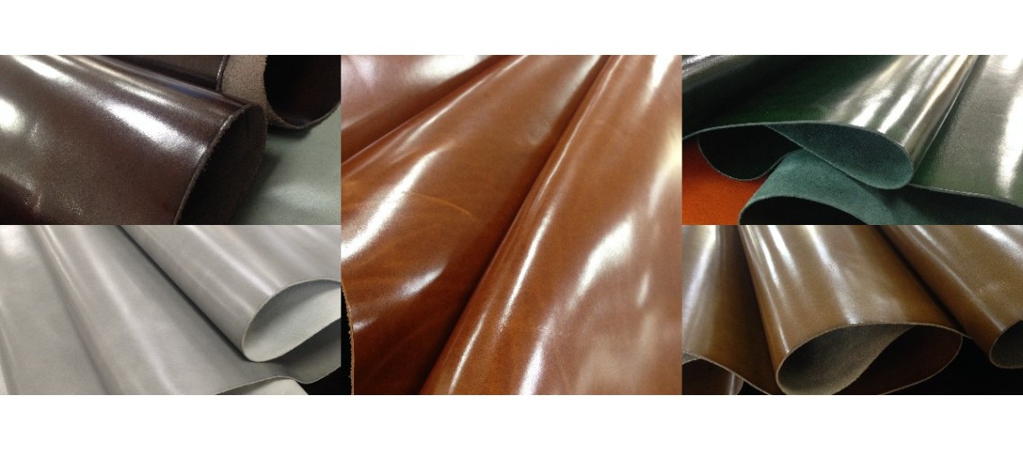 Кожа Алькор новая коллекция