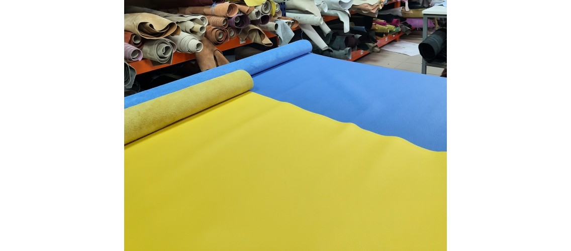 Магазин Аліго Груп працює