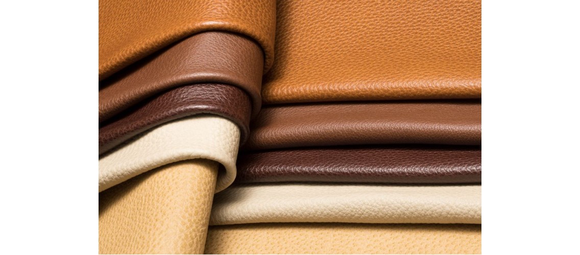 Яку шкіру обрати для комерційних інтер’єрів (кафе, офіси, готелі)