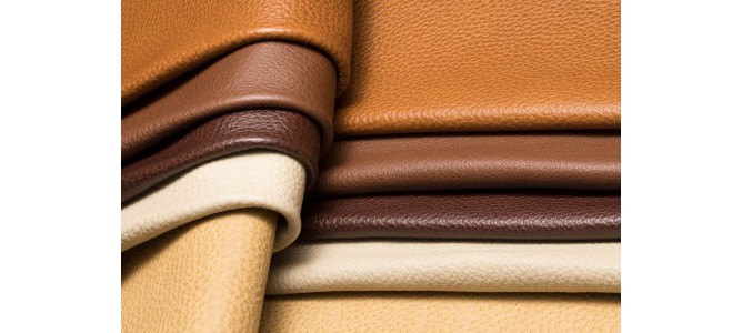 Яку шкіру обрати для комерційних інтер’єрів (кафе, офіси, готелі)