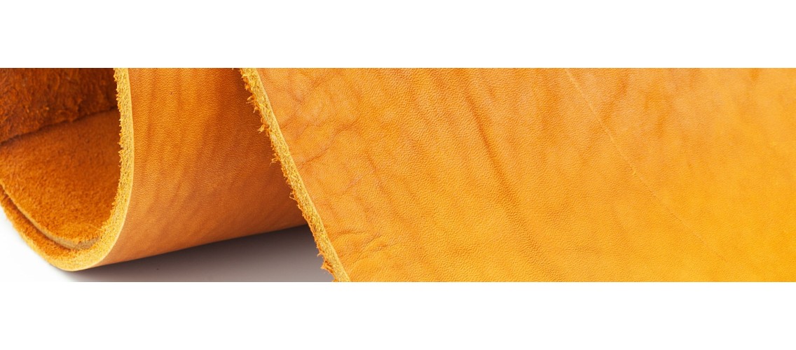 Краст - що це за шкіра?