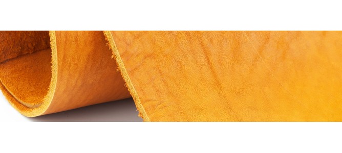 Краст - що це за шкіра?