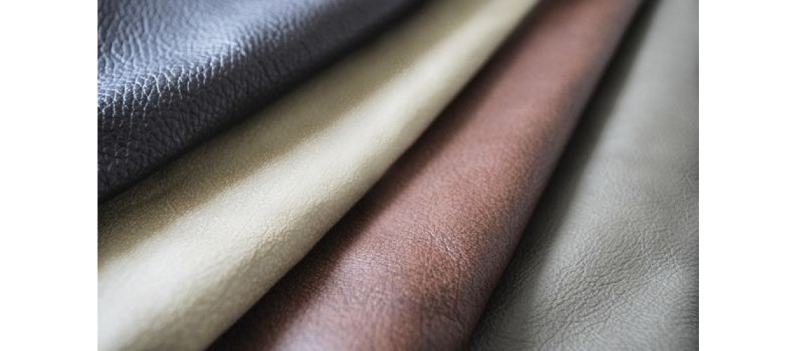 Яка шкіра підходить для меблів з інтенсивним використанням