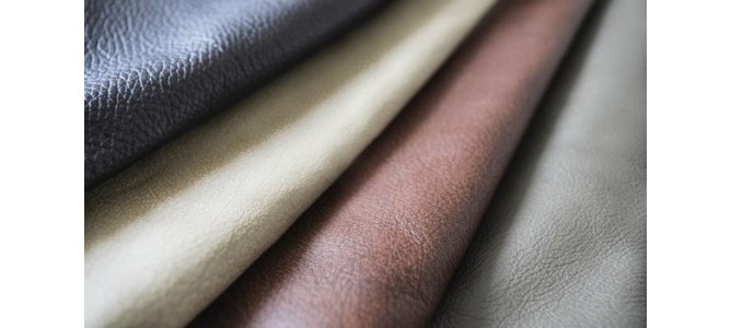 Яка шкіра підходить для меблів з інтенсивним використанням