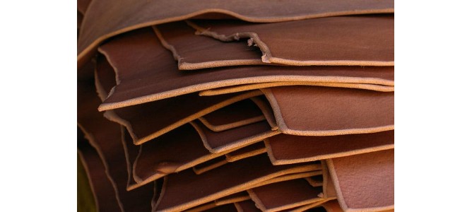 Типові помилки при роботі зі шкірою рослинного дублення