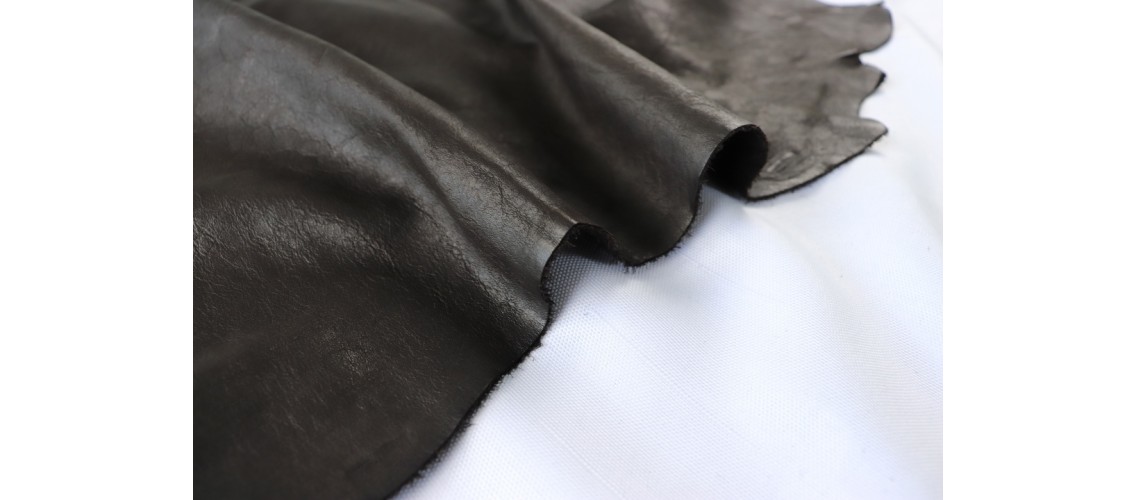 Навіщо підклад зі шкіри, а не з тканини