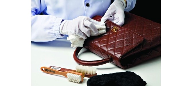 Догляд за фурнітурою: щоб метал не втрачав блиску