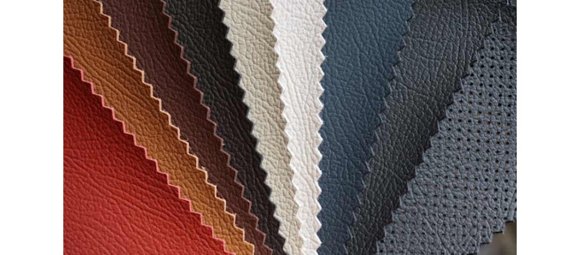 Чим відрізняється автомобільна шкіра від меблевої на практиці