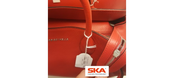 Фурнитура итальянской компании SKA