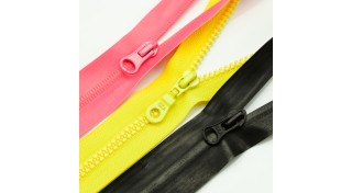 Блискавка пластикова (19)