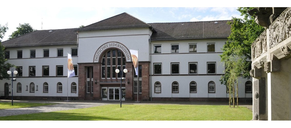 Натуральна шкіра - цікаві факти. Німеччина