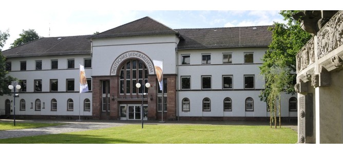 Натуральна шкіра - цікаві факти. Німеччина