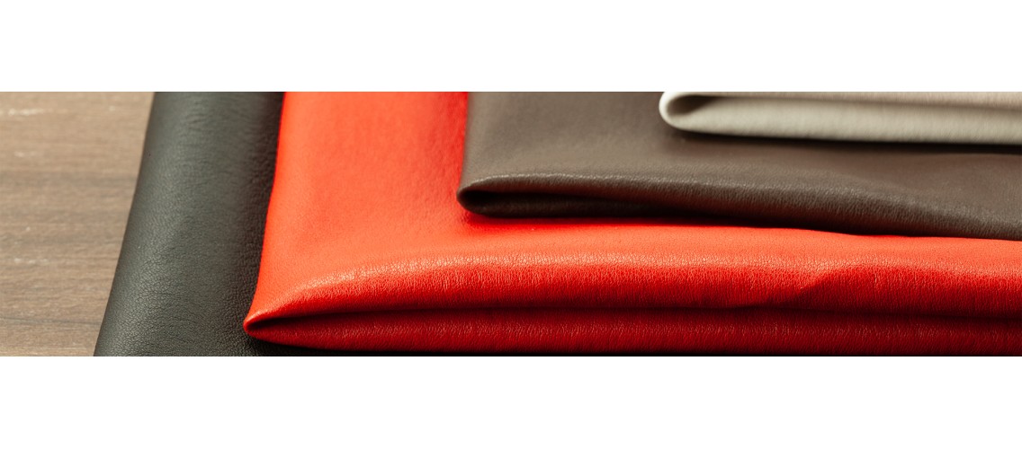 Кожа стрейч