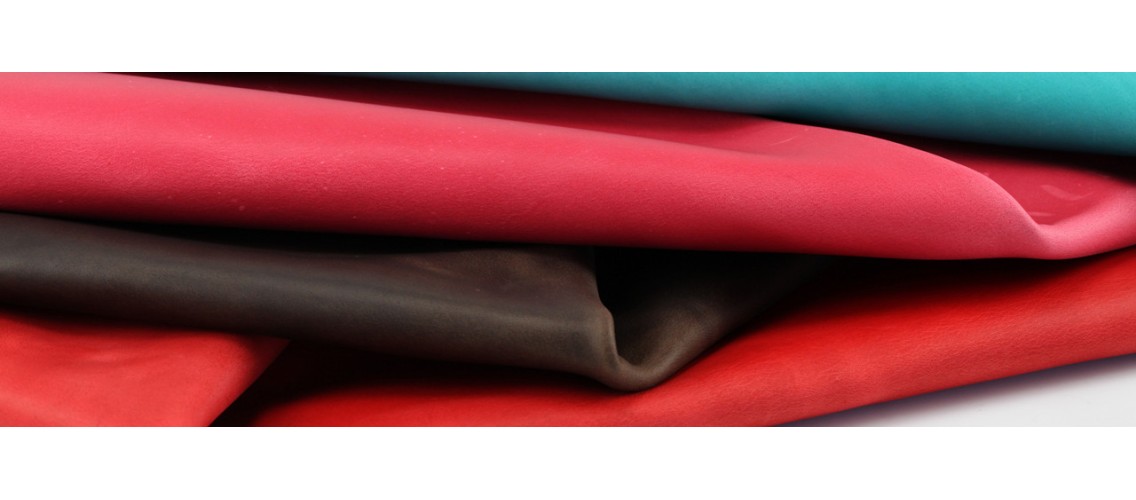 Купить кожу Крейзи Роял по лучшей цене в Aligo Group