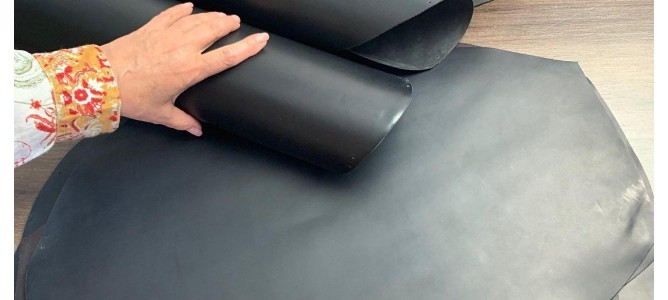 Shell Cordovan - Cordovan -  шкіра преміум рівня!