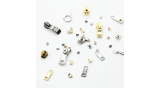 Фурнітура до блискавок (182)