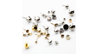 Пуклі, ніжки для сумки (30)