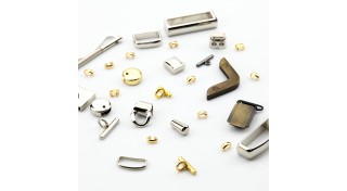 Тренчики, накінечники, куточки (90)