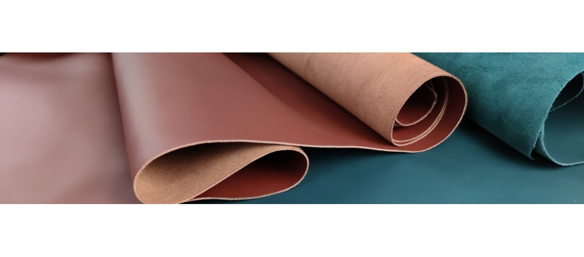 Шкіра для взуття