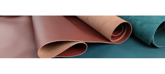 Шкіра для взуття