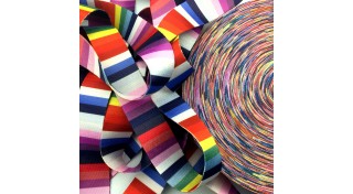 Стрічки ремінні (218)