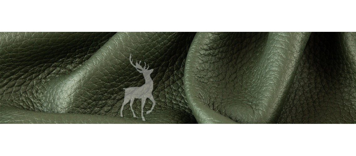 Шкіра оленя