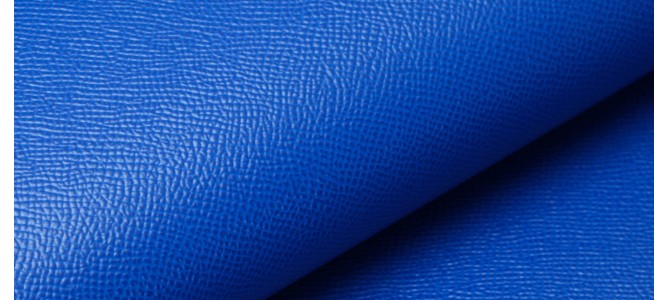 Шкіра Saffiano - це натуральна шкіра?