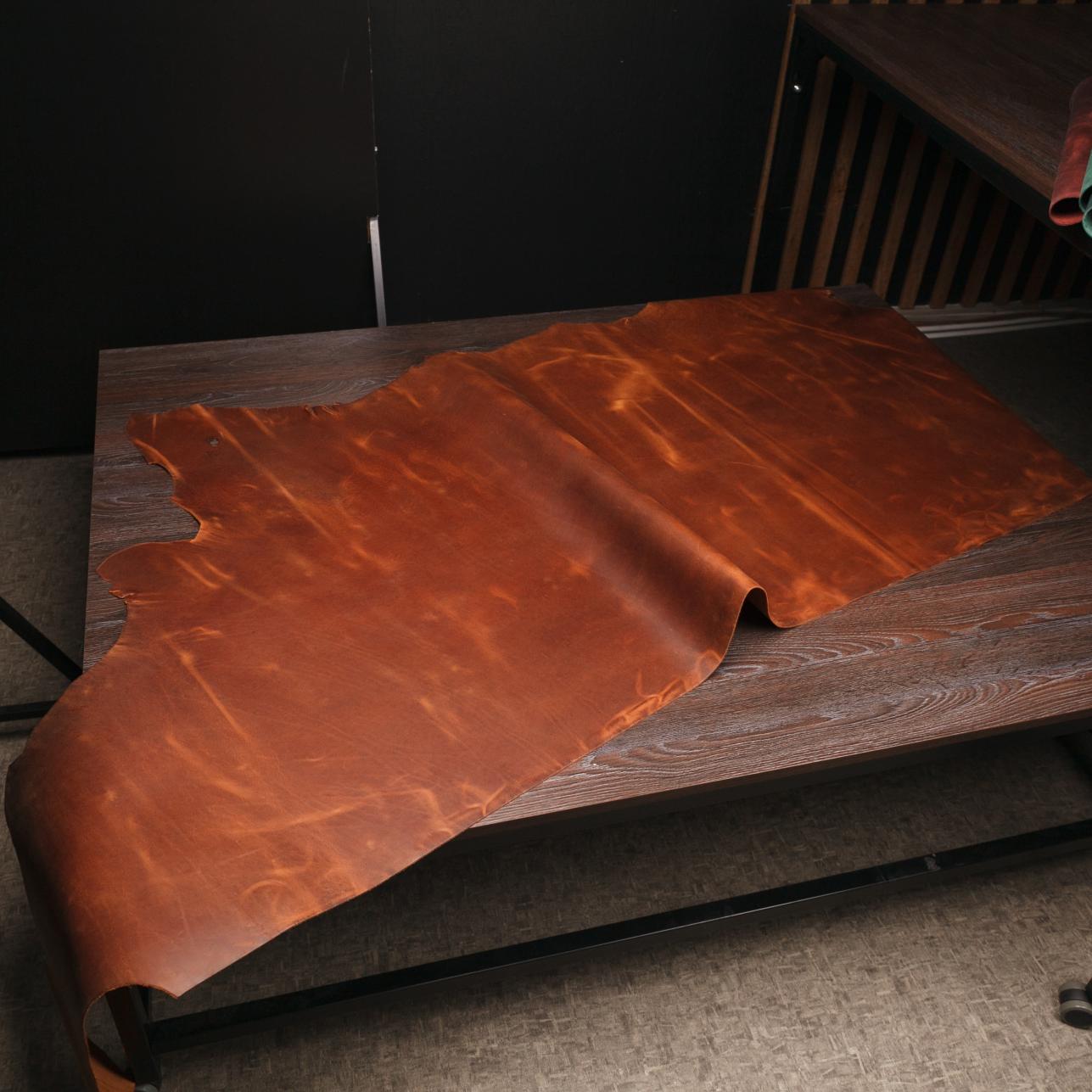 Шкіра Крейзі Хорс 2