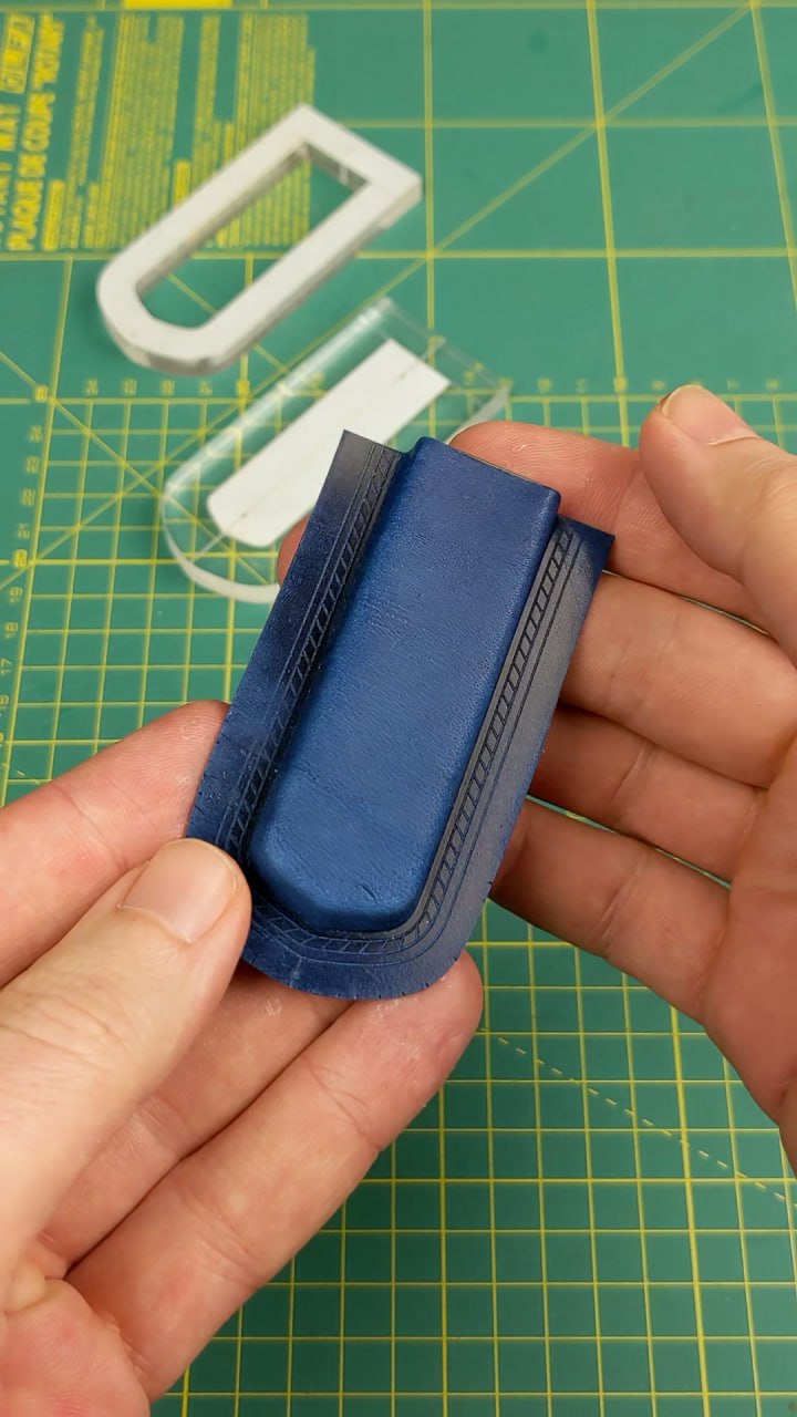 Формування шкіри