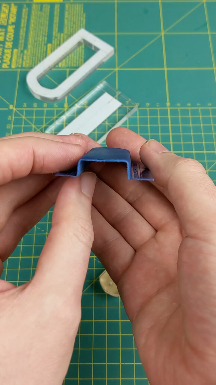 Формування натуральної шкіри