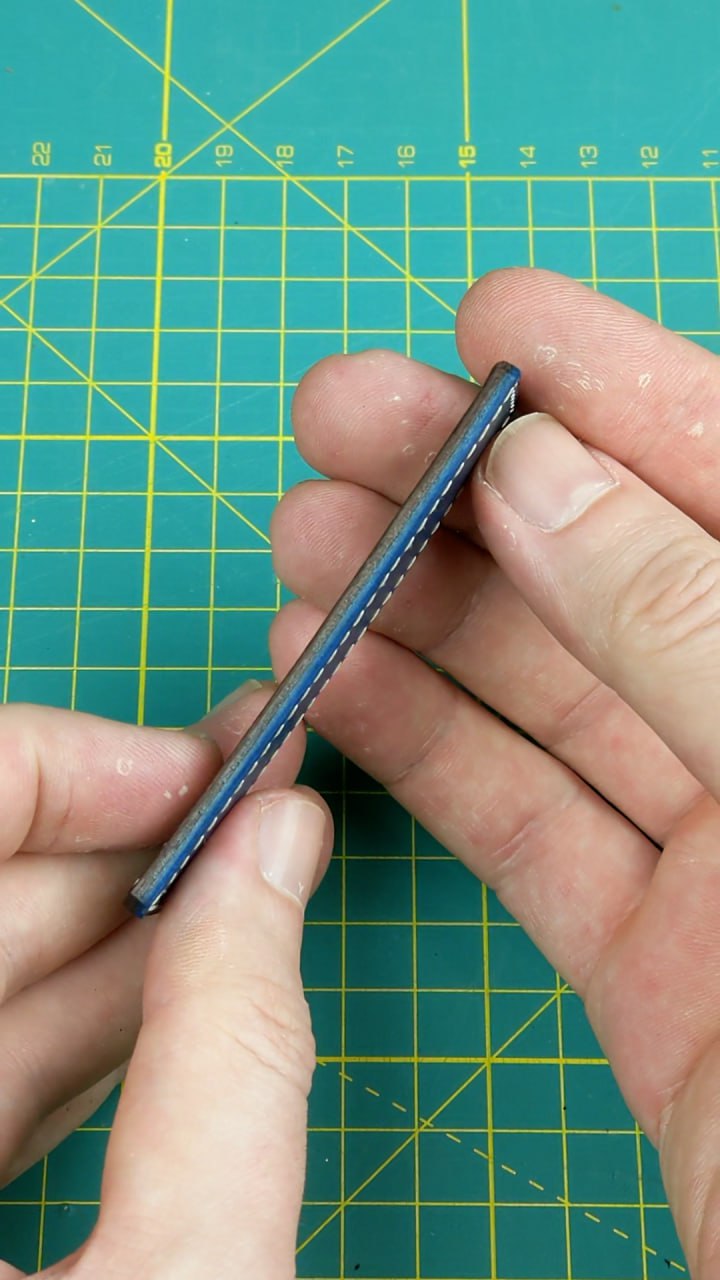 Формування натуральної шкіри