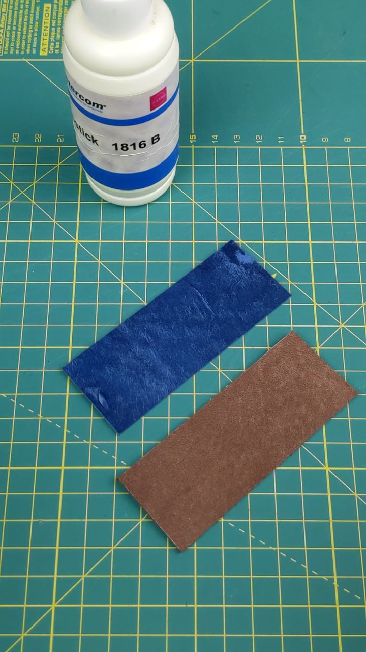 Склеювання 2