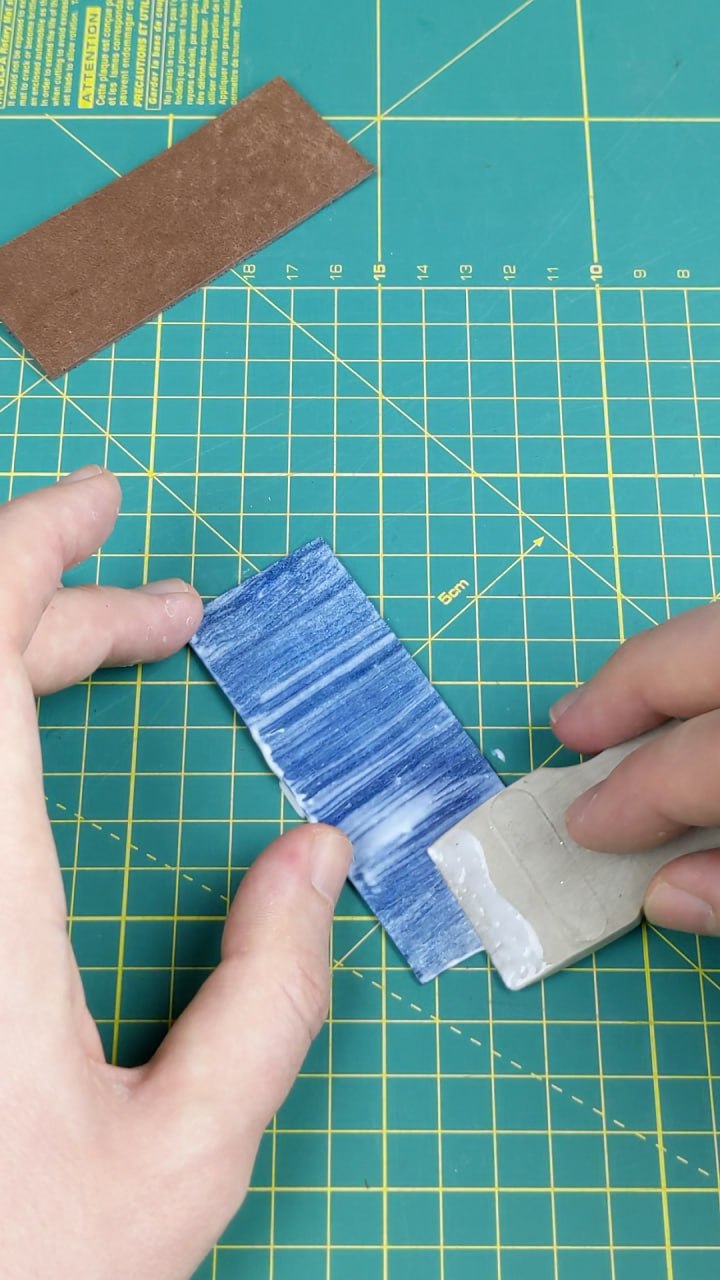 Склеювання 3